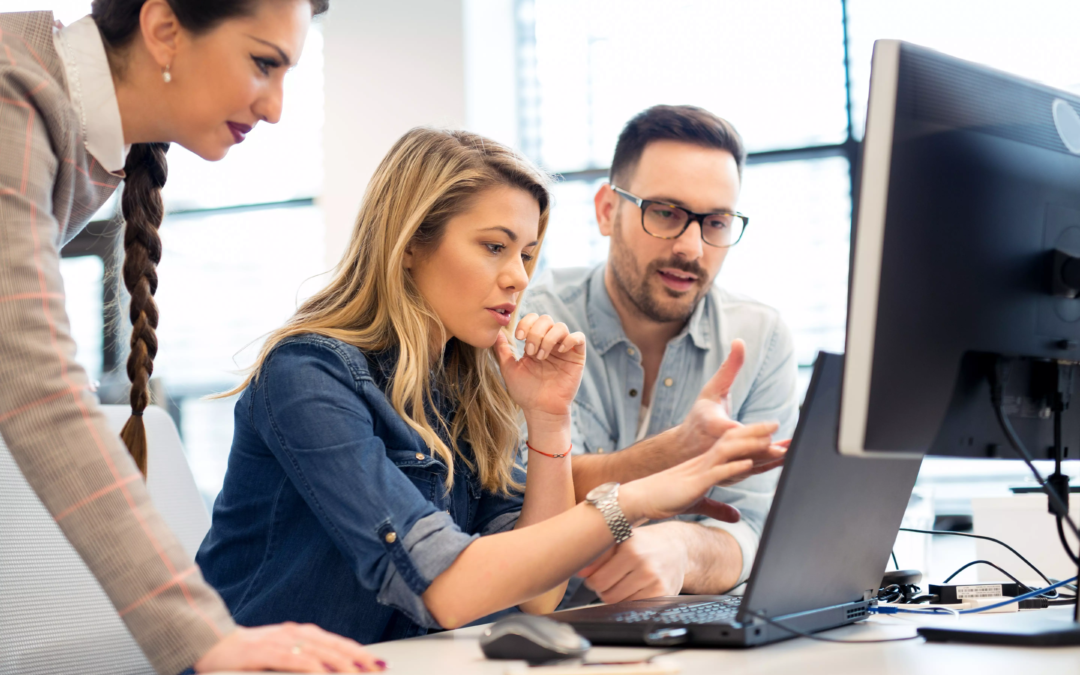 CEGOS – Leader international de la formation professionnelle et continue